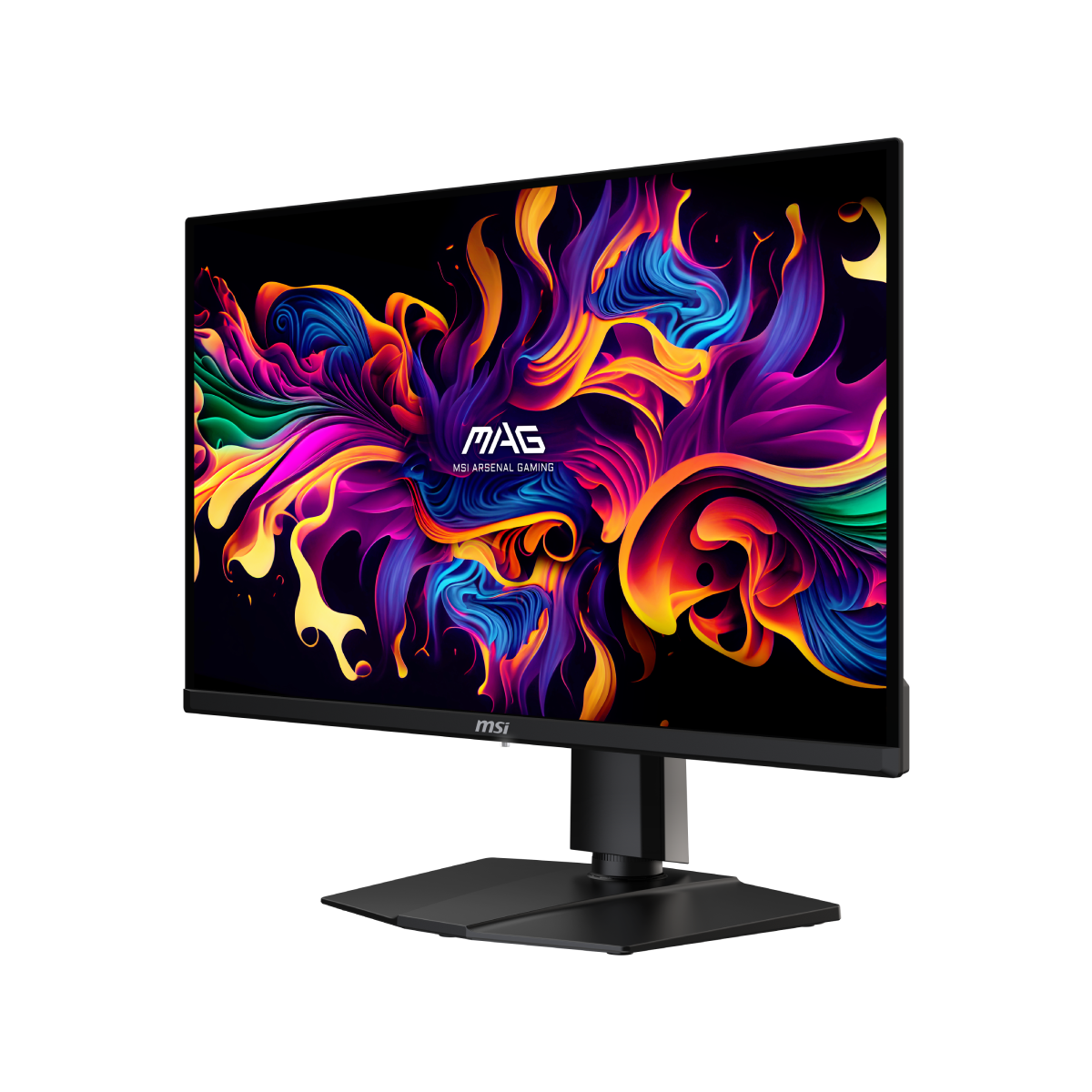 Monitor gaming MSI MAG 271QPX QD-OLED E2 de 27 pulgadas WQHD