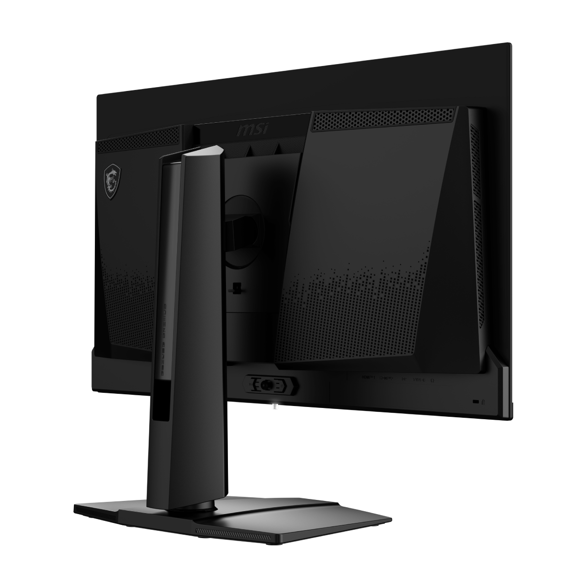 Monitor gaming MSI MAG 271QPX QD-OLED E2 de 27 pulgadas WQHD