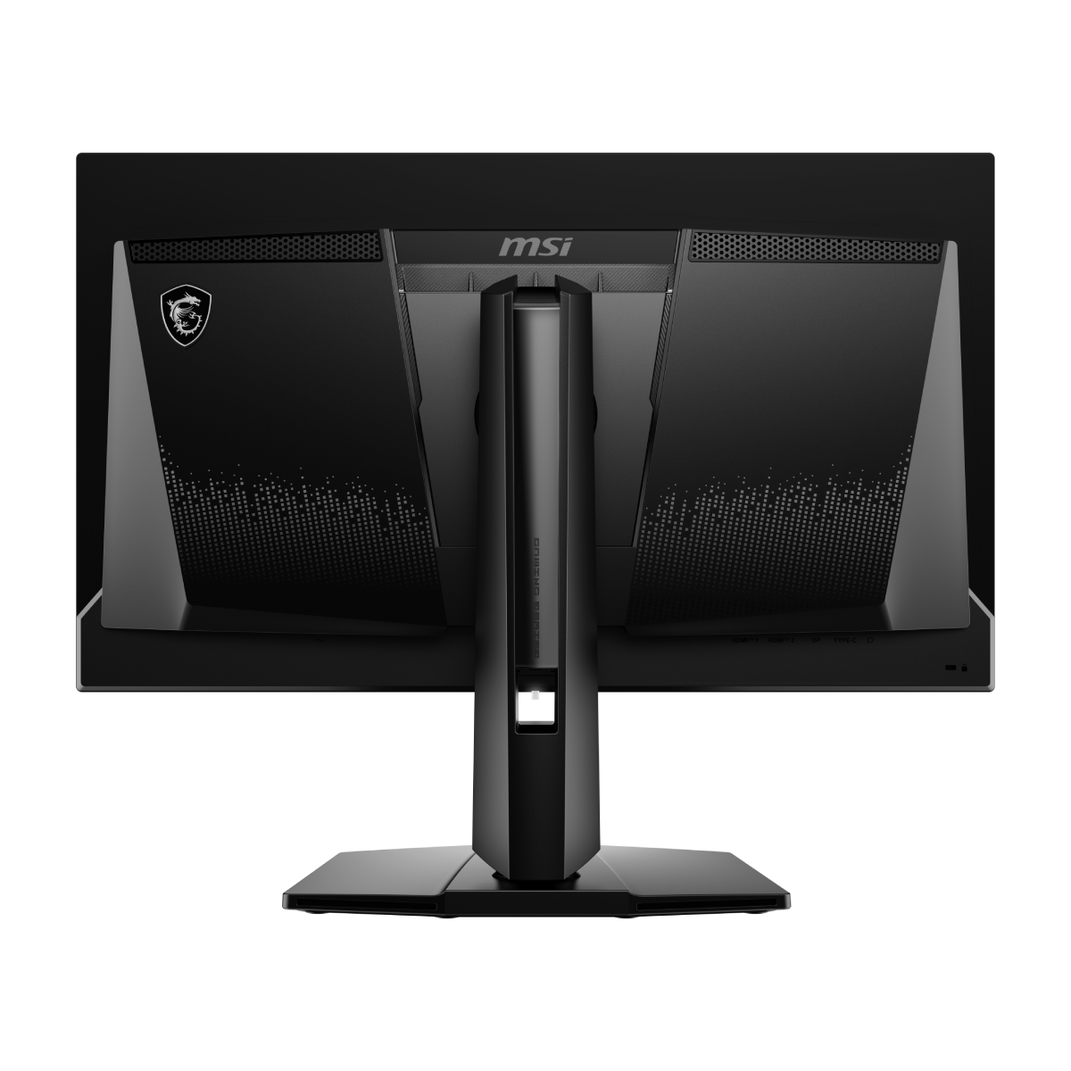 Monitor gaming MSI MAG 271QPX QD-OLED E2 de 27 pulgadas WQHD