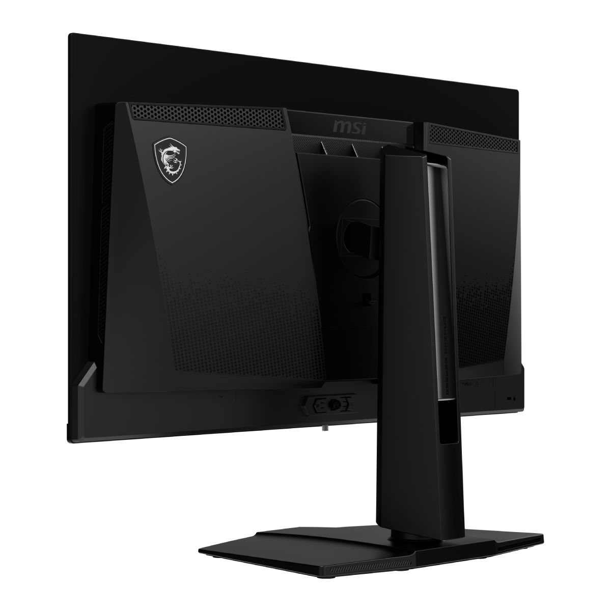 Monitor gaming MSI MAG 271QPX QD-OLED E2 de 27 pulgadas WQHD