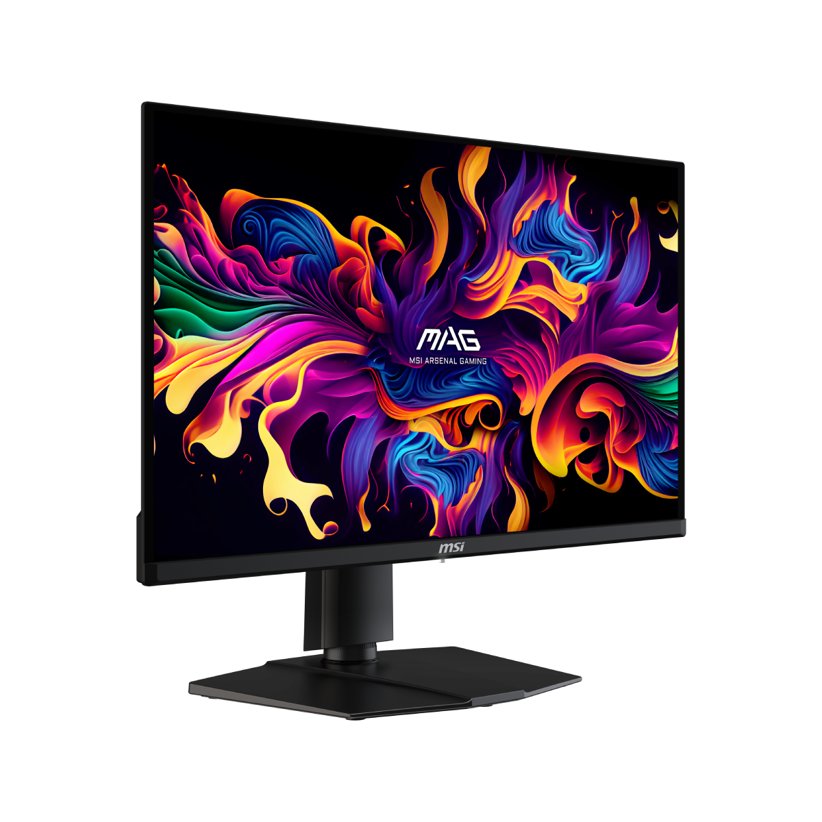 Monitor gaming MSI MAG 271QPX QD-OLED E2 de 27 pulgadas WQHD