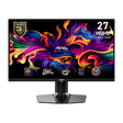 Monitor gaming MSI MAG 271QPX QD-OLED E2 de 27 pulgadas WQHD