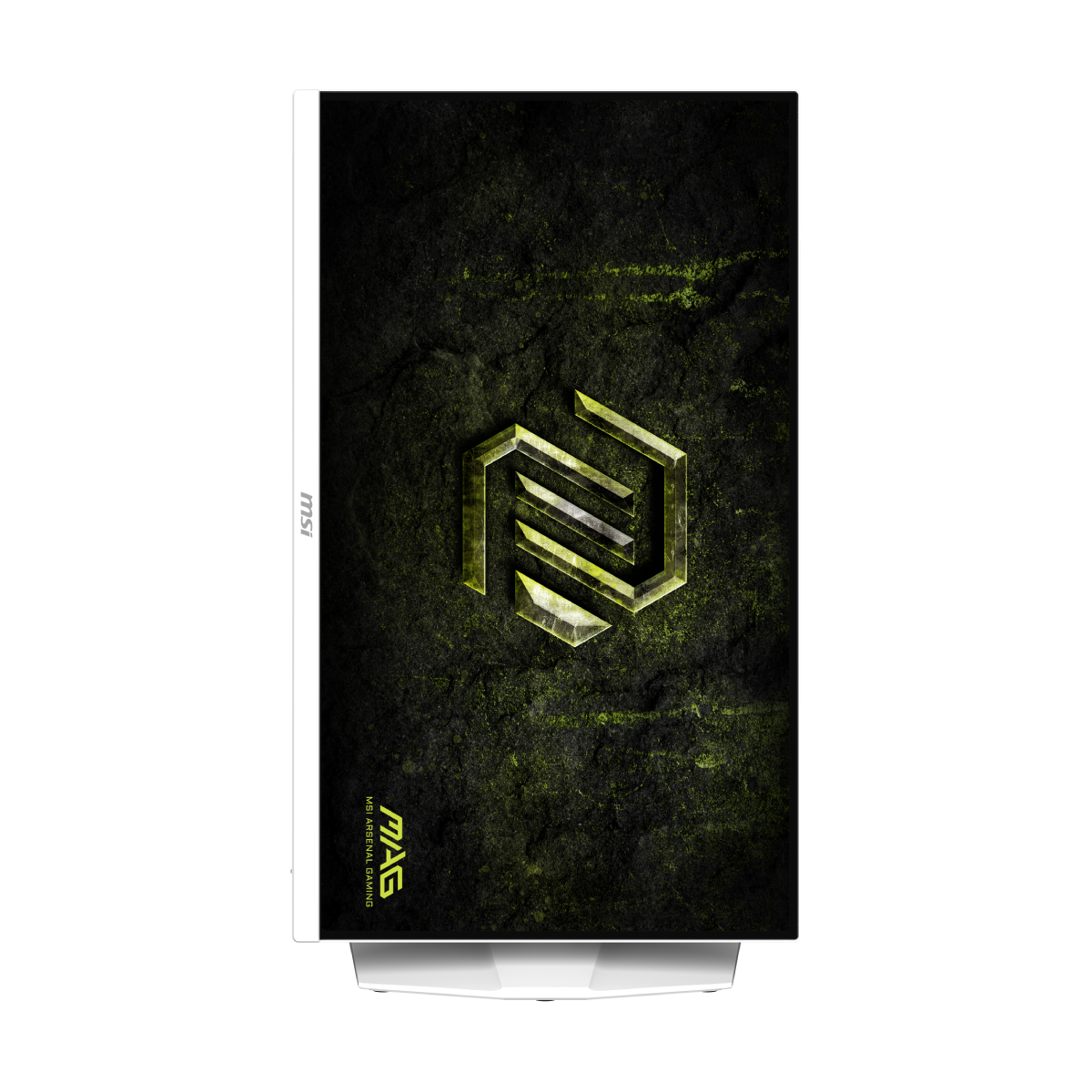 Monitor gaming de MSI MAG 2724QRFW E20 de 27 pulgadas