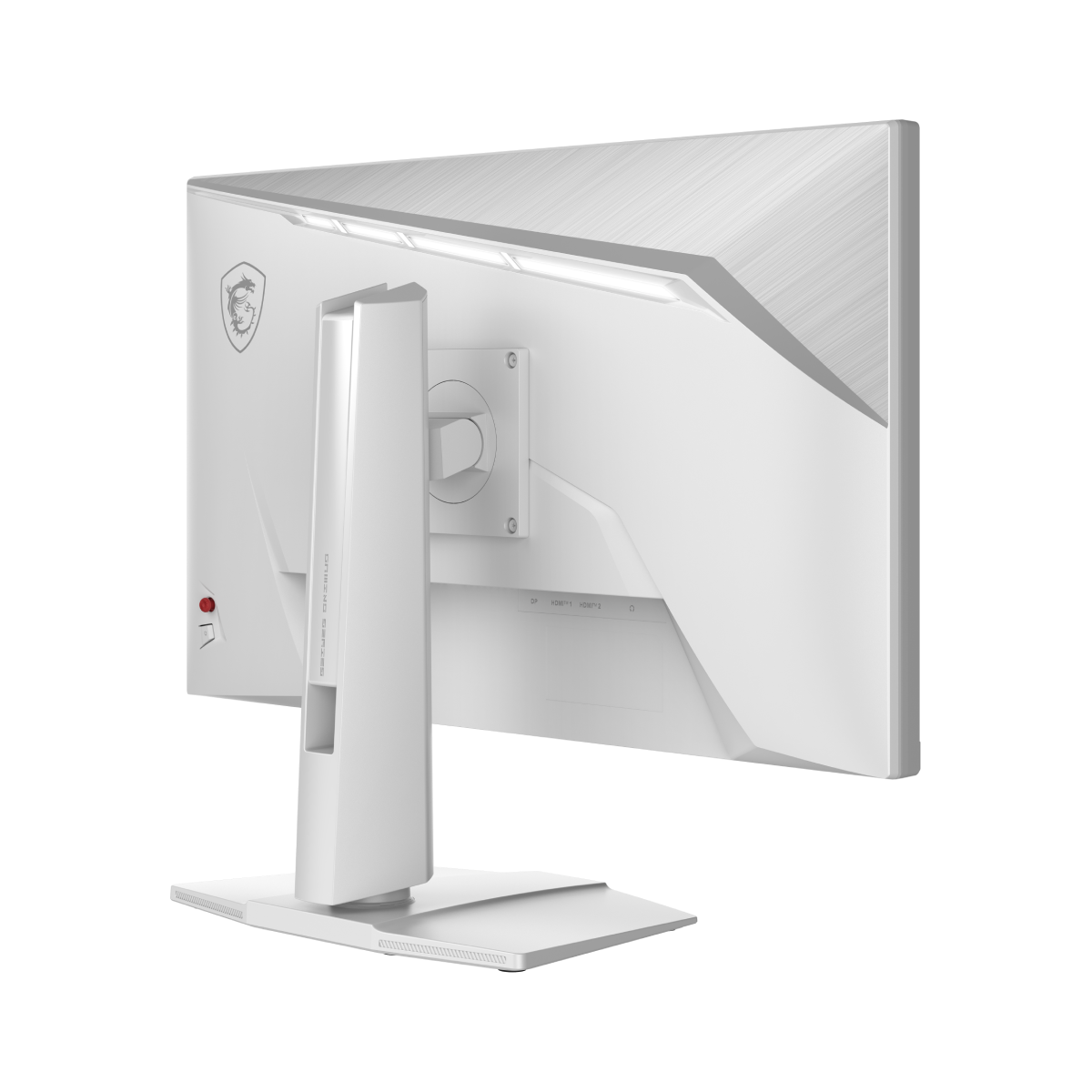 Monitor gaming de MSI MAG 2724QRFW E20 de 27 pulgadas