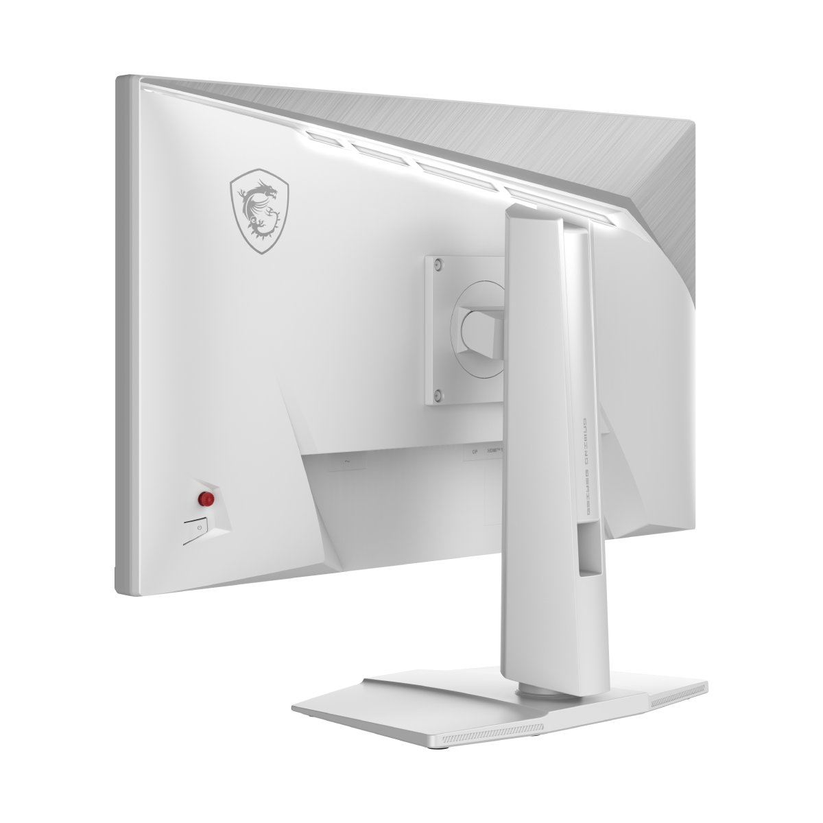 Monitor gaming de MSI MAG 2724QRFW E20 de 27 pulgadas