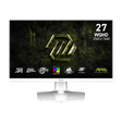 Monitor gaming de MSI MAG 2724QRFW E20 de 27 pulgadas
