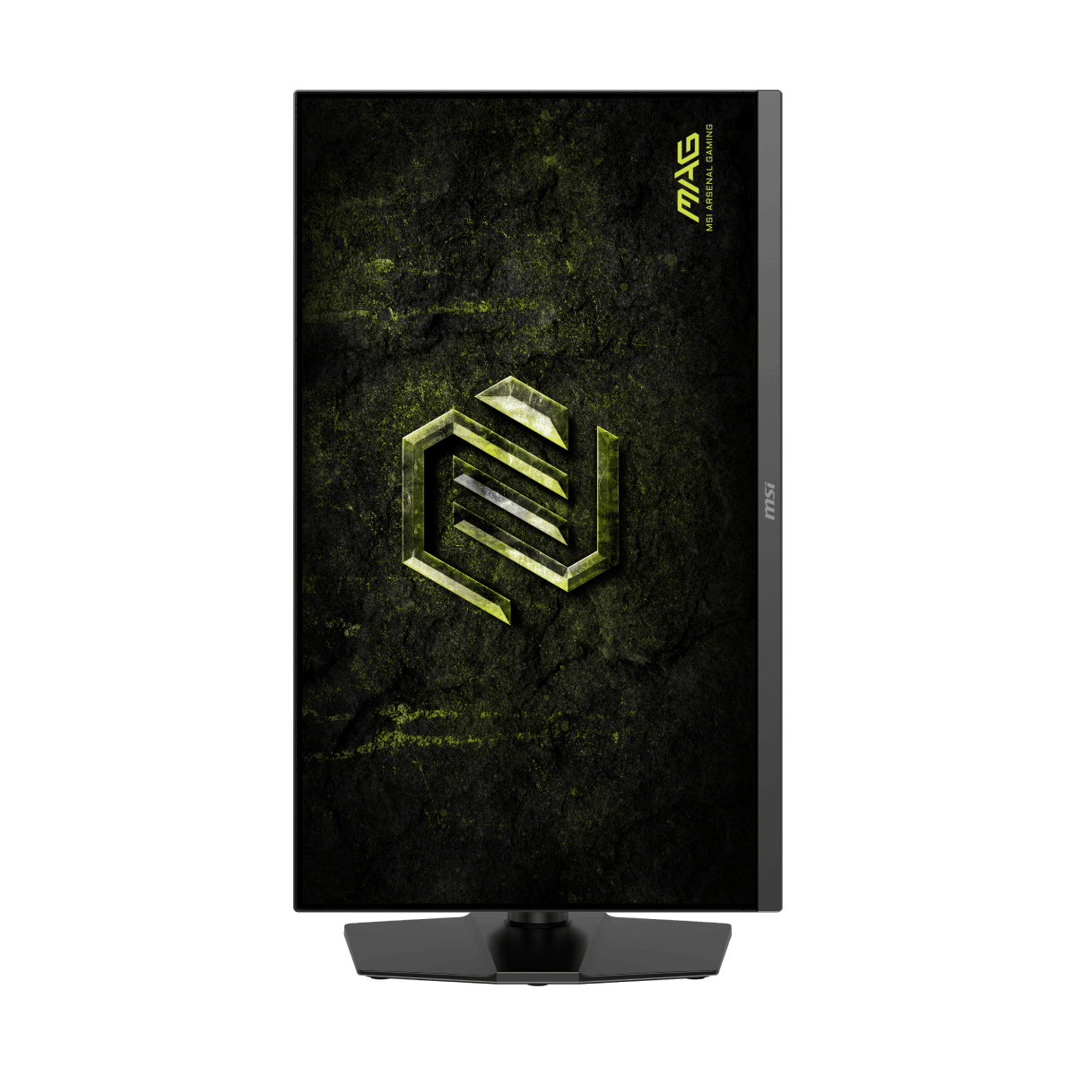 Monitor gaming de MSI MAG 272PF X24 de 27 pulgadas FHD