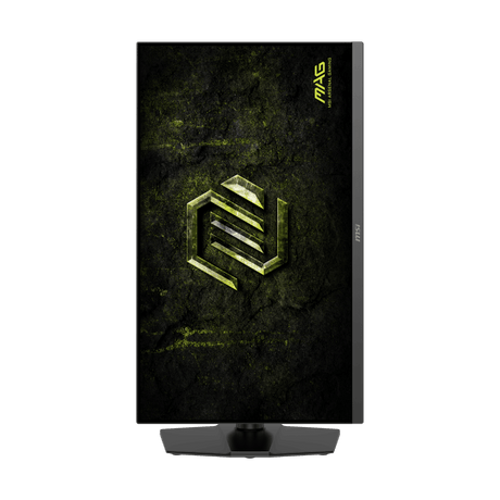 Monitor gaming de MSI MAG 272PF X24 de 27 pulgadas FHD