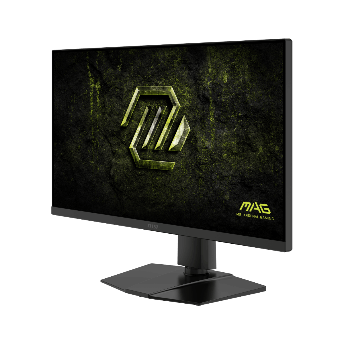 Monitor gaming de MSI MAG 272PF X24 de 27 pulgadas FHD