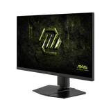 Monitor gaming de MSI MAG 272PF X24 de 27 pulgadas FHD