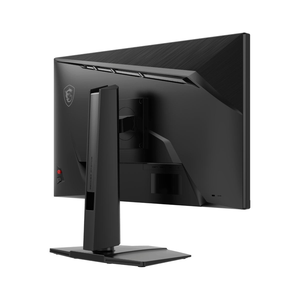 Monitor gaming de MSI MAG 272PF X24 de 27 pulgadas FHD