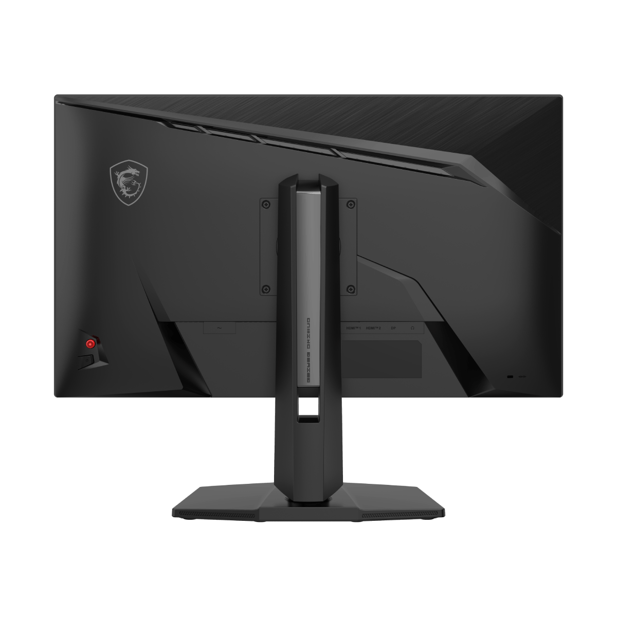Monitor gaming de MSI MAG 272PF X24 de 27 pulgadas FHD