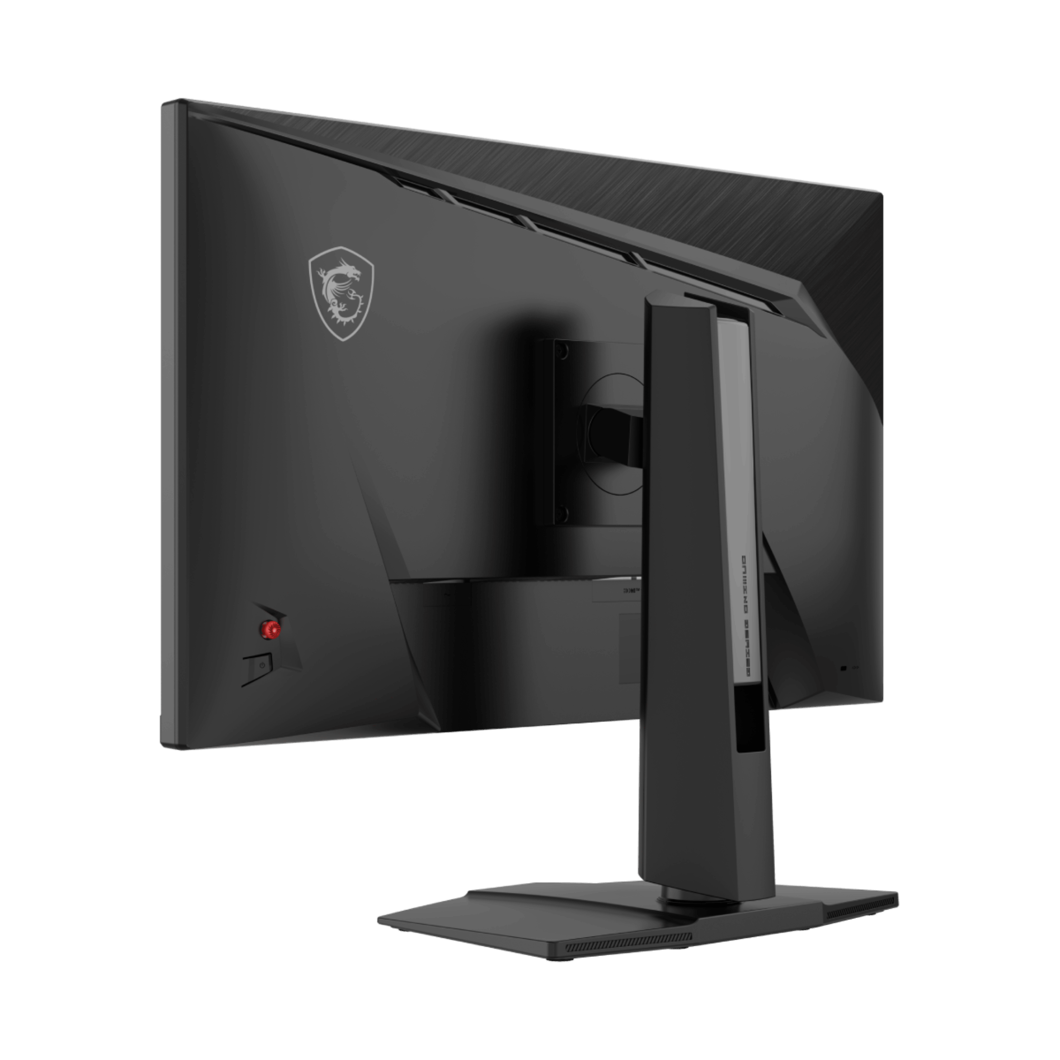 Monitor gaming de MSI MAG 272PF X24 de 27 pulgadas FHD