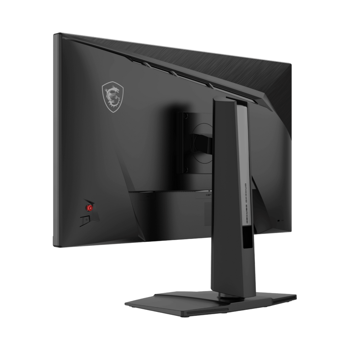 Monitor gaming de MSI MAG 272PF X24 de 27 pulgadas FHD