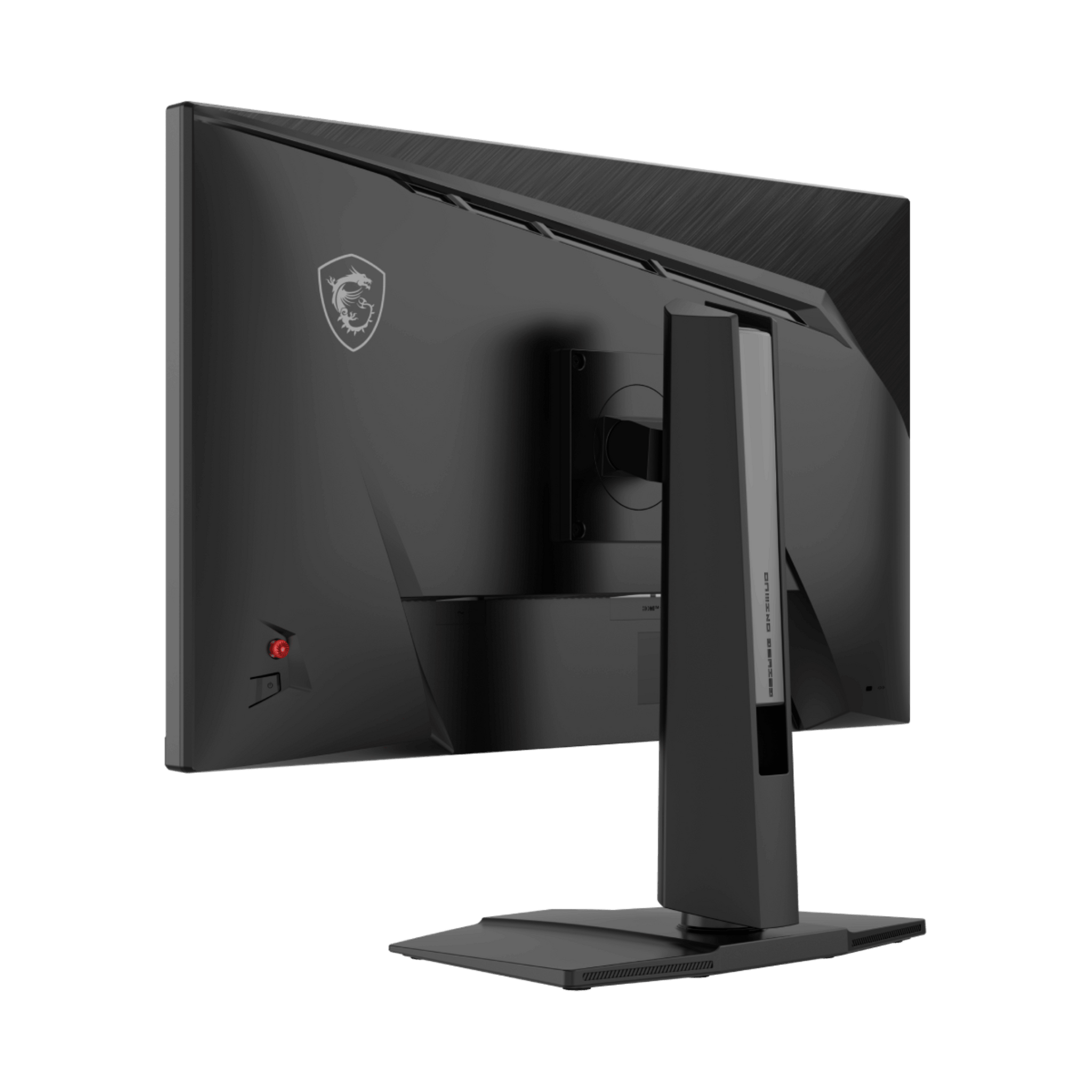 Monitor gaming de MSI MAG 272PF X24 de 27 pulgadas FHD
