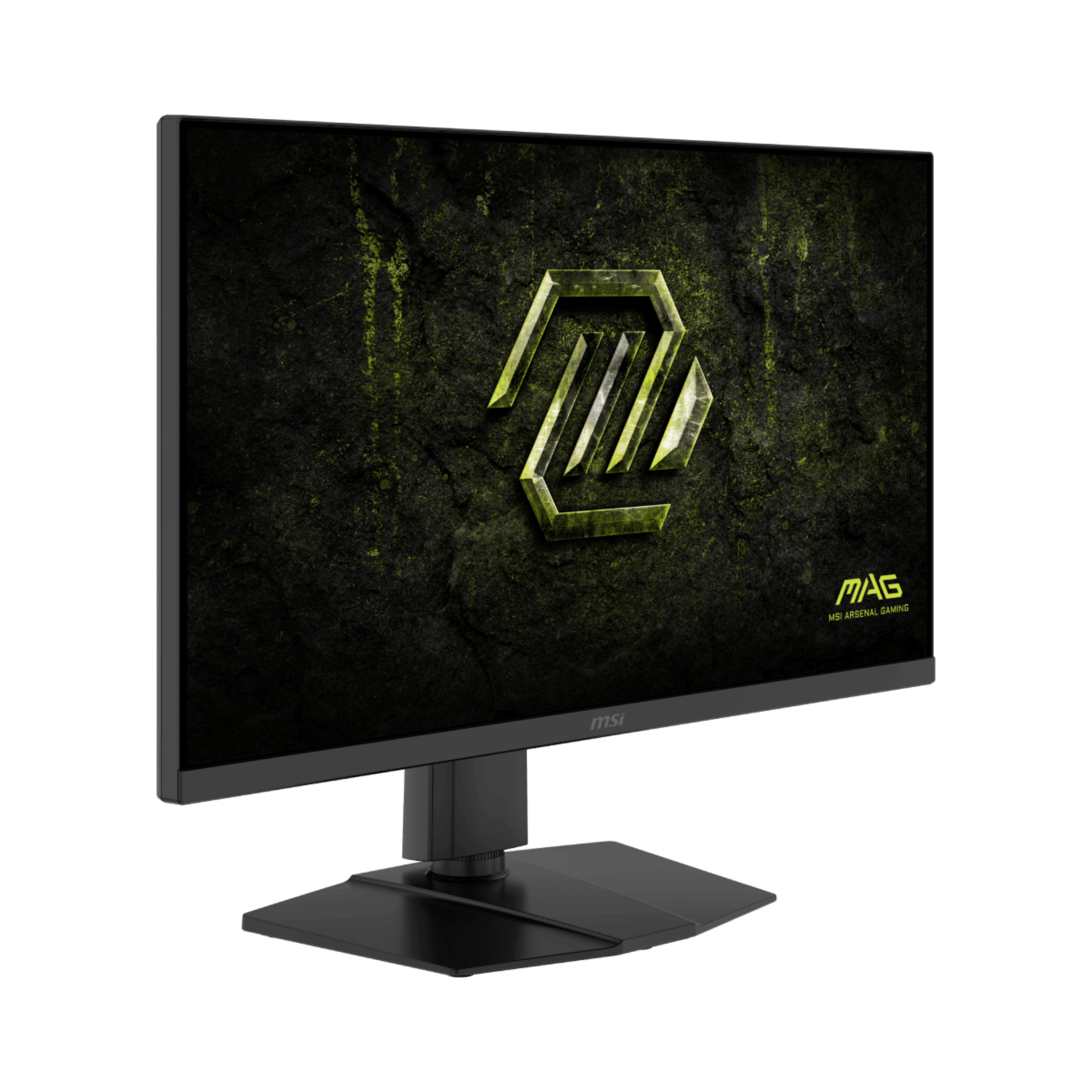 Monitor gaming de MSI MAG 272PF X24 de 27 pulgadas FHD