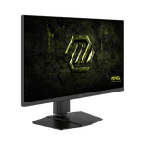 Monitor gaming de MSI MAG 272PF X24 de 27 pulgadas FHD