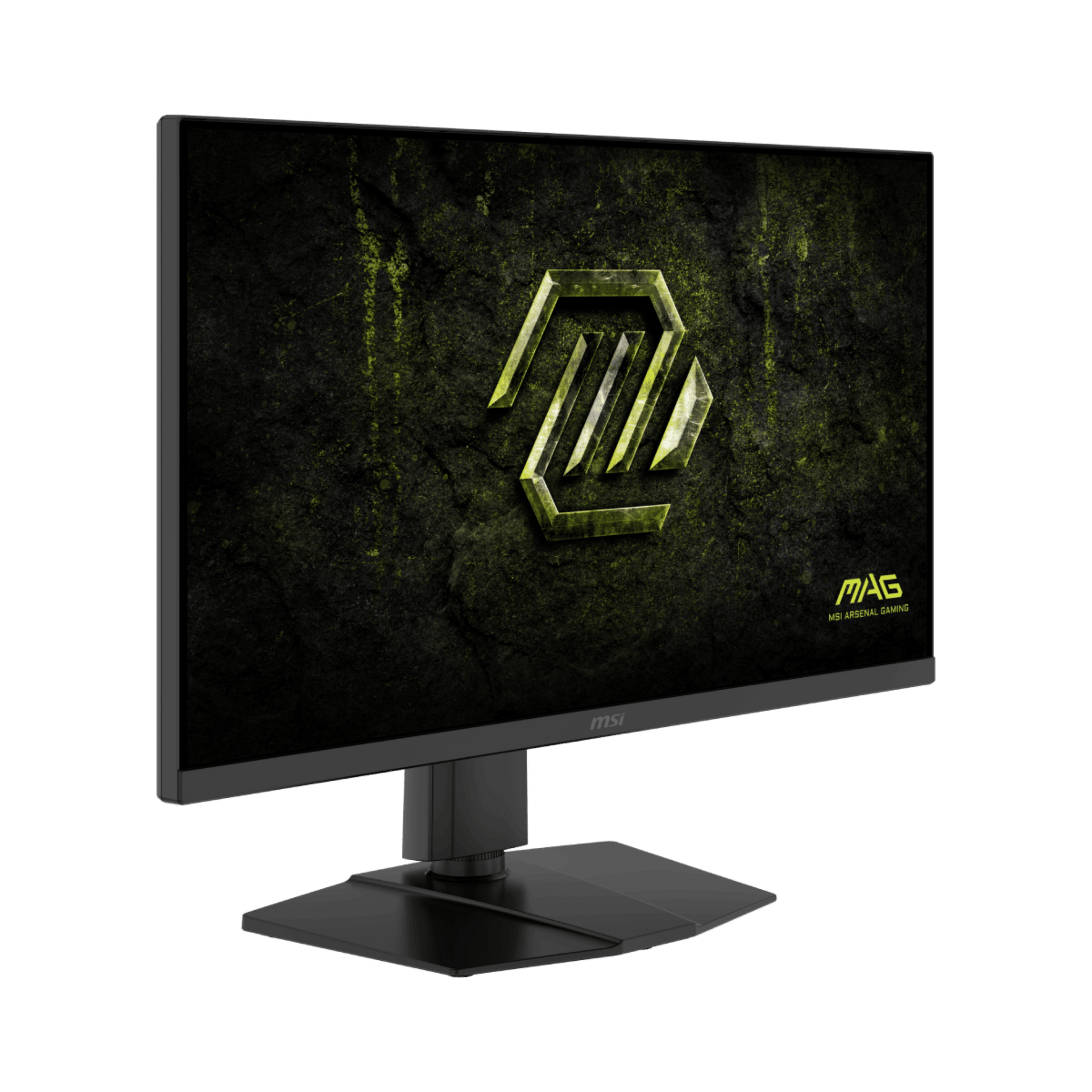 Monitor gaming de MSI MAG 272PF X24 de 27 pulgadas FHD