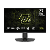 Monitor gaming de MSI MAG 272PF X24 de 27 pulgadas FHD