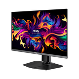 Monitor gaming de MSI MAG 272QP QD-OLED X50 con 500Hz