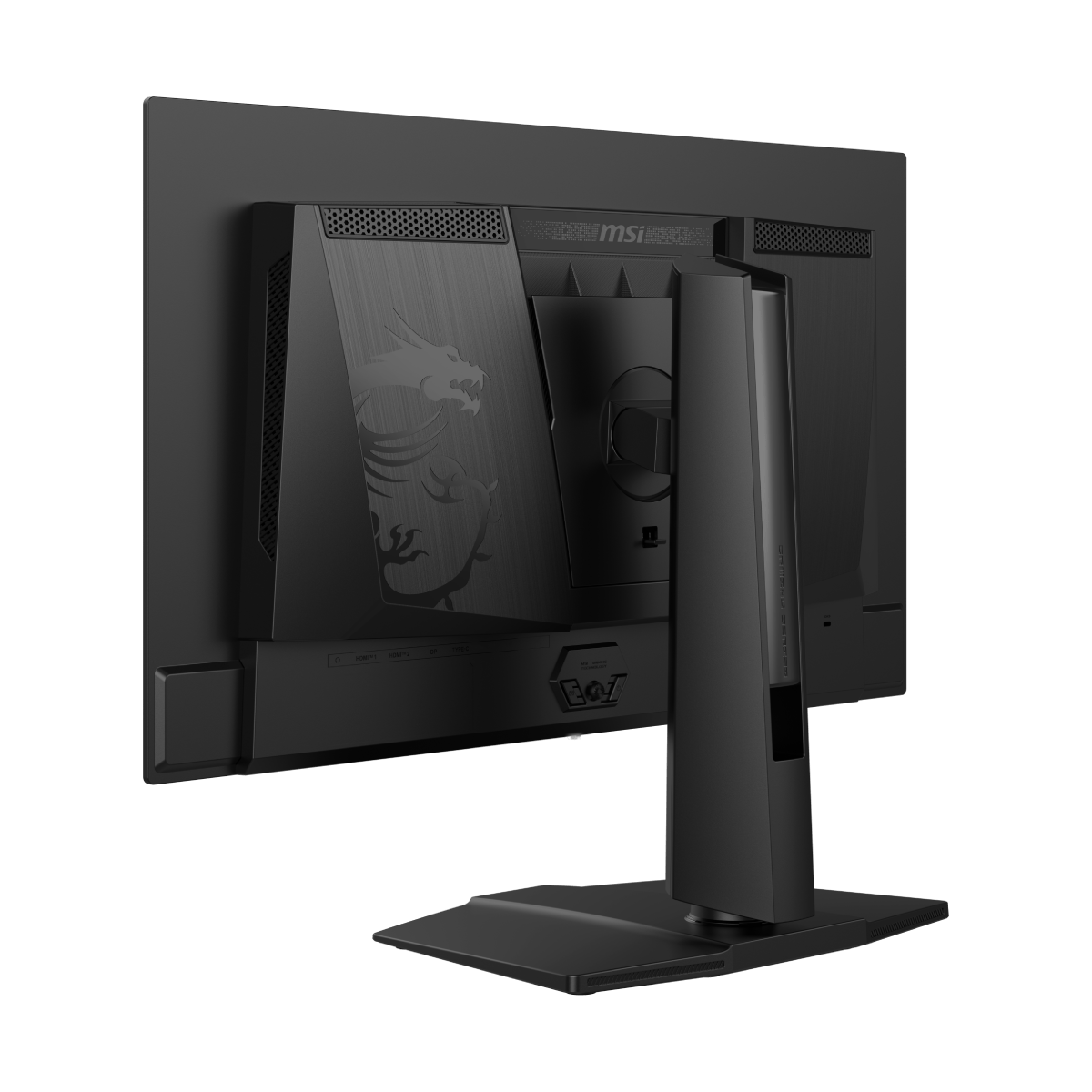 Monitor gaming de MSI MAG 272QP QD-OLED X50 con 500Hz