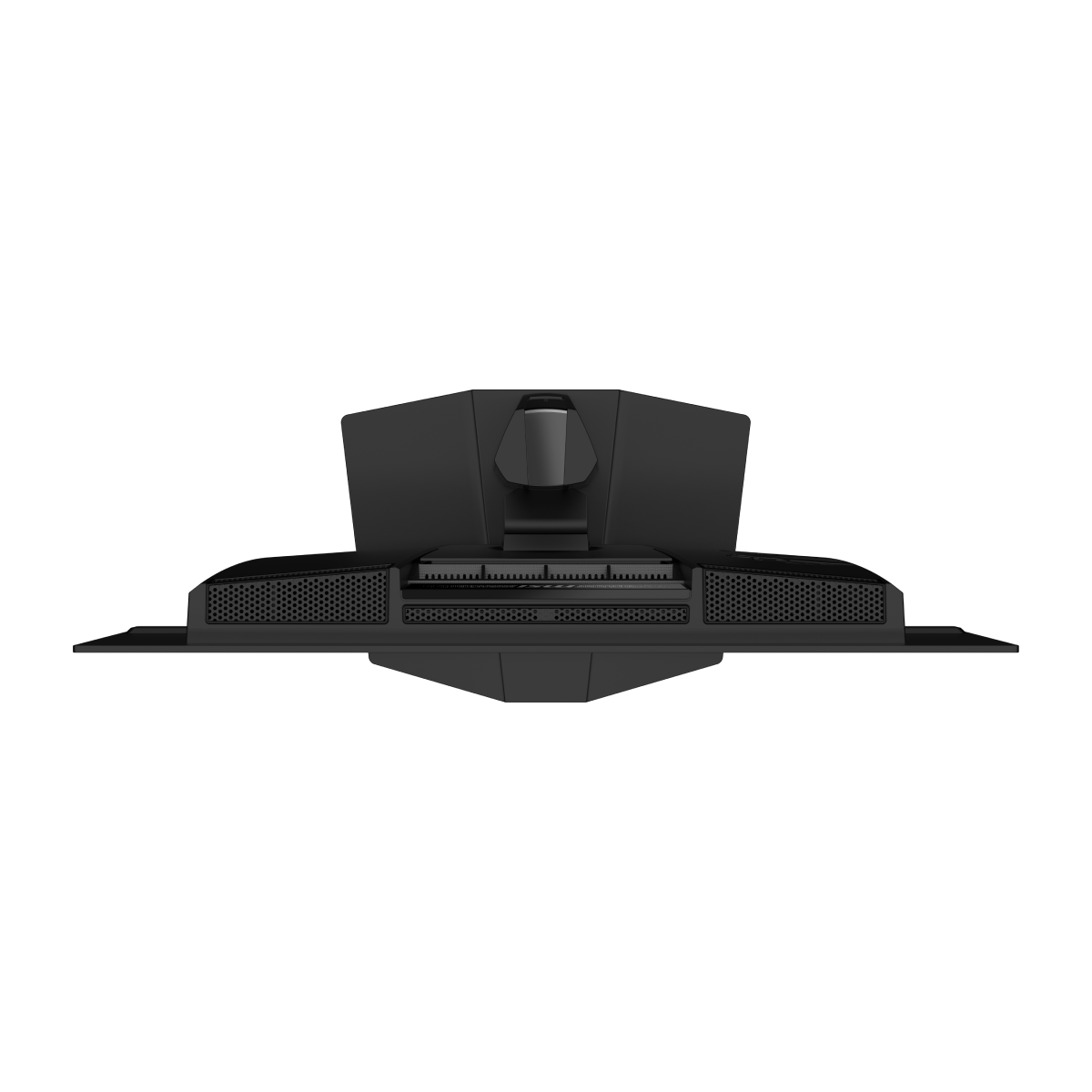 Monitor gaming de MSI MAG 272QP QD-OLED X50 con 500Hz