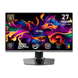 Monitor gaming de MSI MAG 272QP QD-OLED X50 con 500Hz