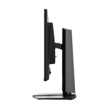 Monitor gaming MSI MAG 272QP QD-OLED X24 con pantalla grande y diseño moderno, ideal para juegos y entretenimiento.