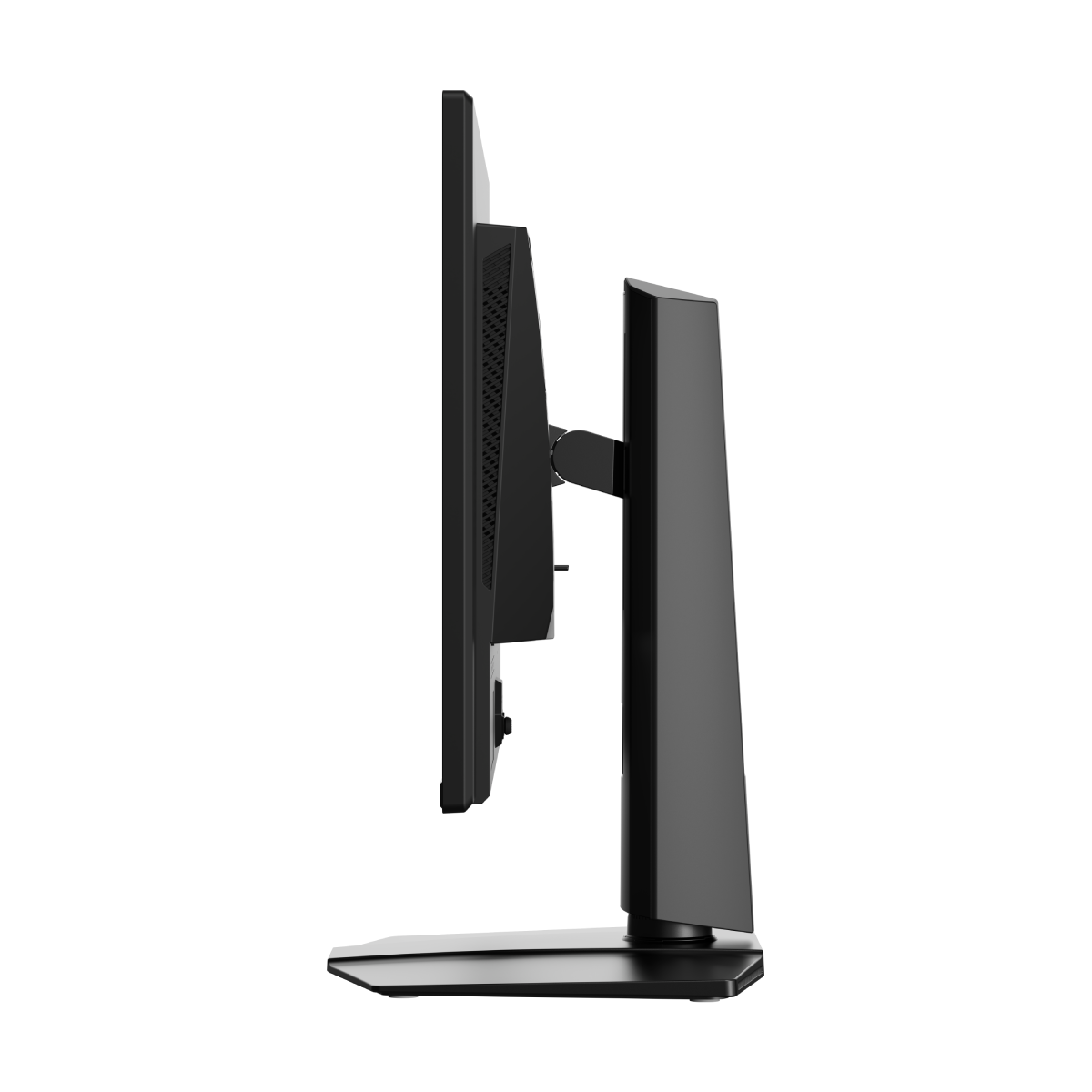 Monitor gaming MSI MAG 272QP QD-OLED X24 con pantalla grande y diseño moderno, ideal para juegos y entretenimiento.