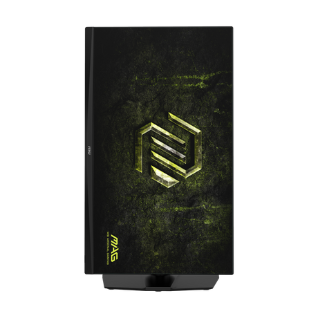 Monitor gaming de MSI MAG 272QPF E20 de 27 pulgadas