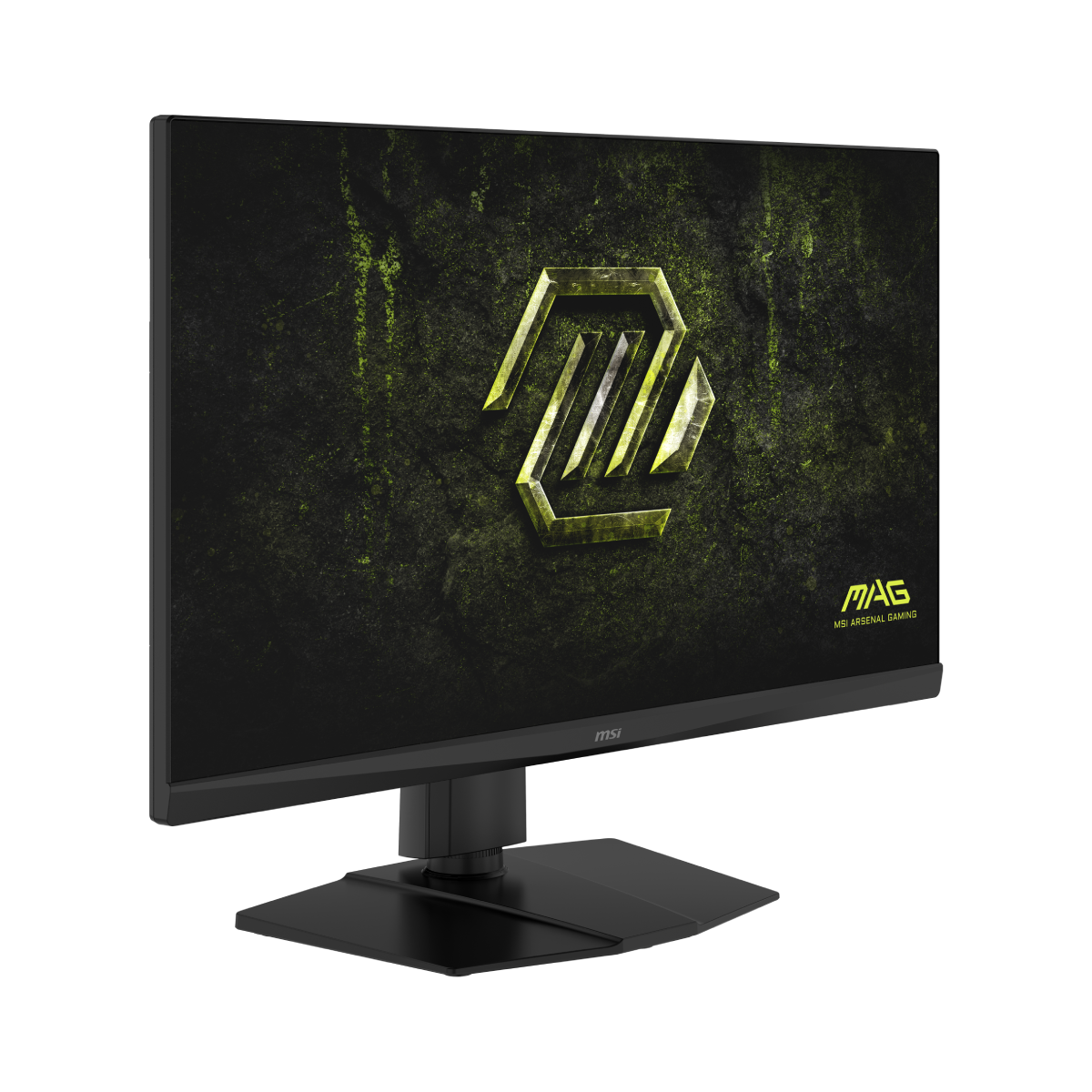 Monitor gaming de MSI MAG 272QPF E20 de 27 pulgadas