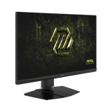 Monitor gaming de MSI MAG 272QPF E20 de 27 pulgadas