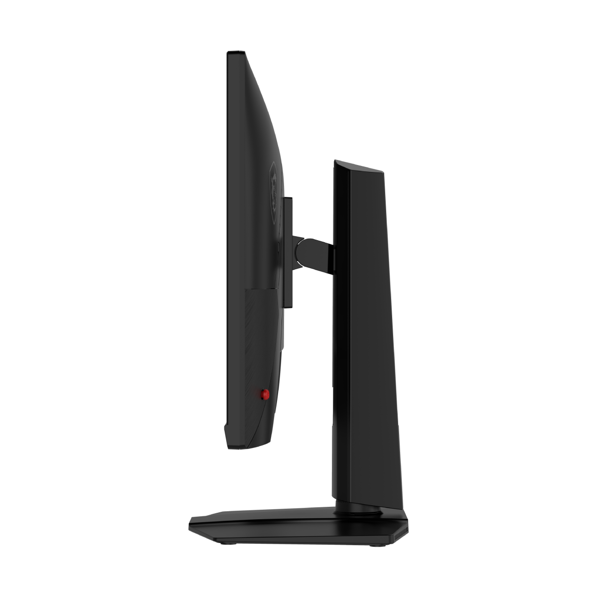 Monitor gaming MSI MAG 272QPF E20 con pantalla de alta resolución y diseño ergonómico, ideal para juegos intensos.