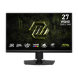 Monitor gaming de MSI MAG 272QPF E20 de 27 pulgadas