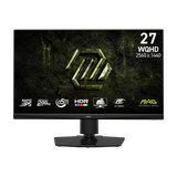 Monitor gaming de MSI MAG 272QPF E20 de 27 pulgadas
