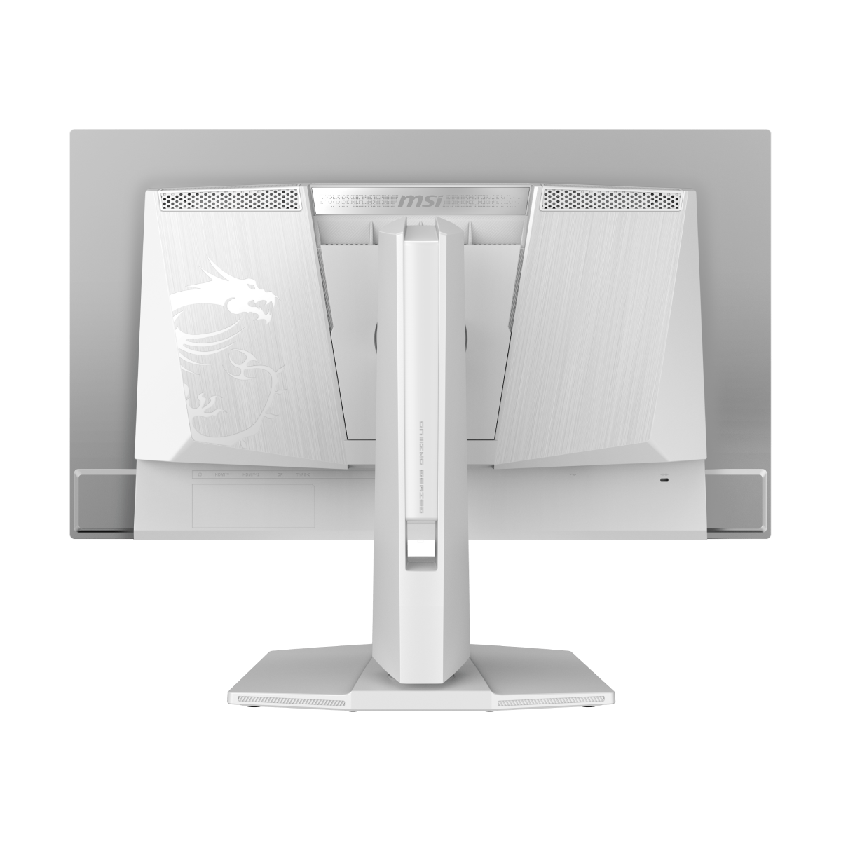 Monitor gaming de MSI MAG 272QPW QD-OLED X28