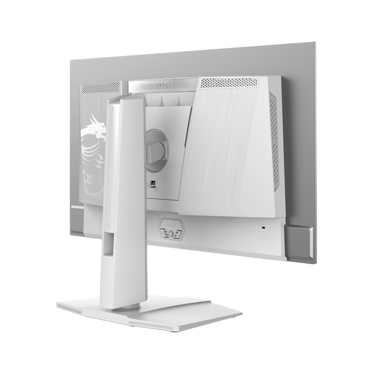 Monitor gaming de MSI MAG 272QPW QD-OLED X28