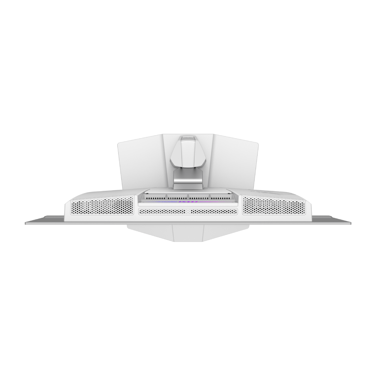 Monitor gaming de MSI MAG 272QPW QD-OLED X28