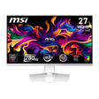 Monitor gaming de MSI MAG 272QPW QD-OLED X28