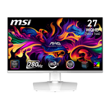 Monitor gaming de MSI MAG 272QPW QD-OLED X28