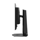 Monitor gaming MSI MAG 272UP QD-OLED E16 con pantalla grande y diseño moderno, ideal para videojuegos y gráficos de alta calidad.