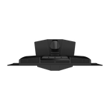Monitor gaming MSI MAG 272UP QD-OLED E16 con pantalla grande y detalles vibrantes, ideal para experiencias de juego inmersivas.