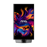 Monitor gaming 4K de MSI de MSI MAG 272UPC QD-OLED X24 