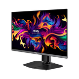 Monitor gaming 4K de MSI de MSI MAG 272UPC QD-OLED X24 