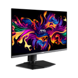 Monitor gaming 4K de MSI de MSI MAG 272UPC QD-OLED X24 