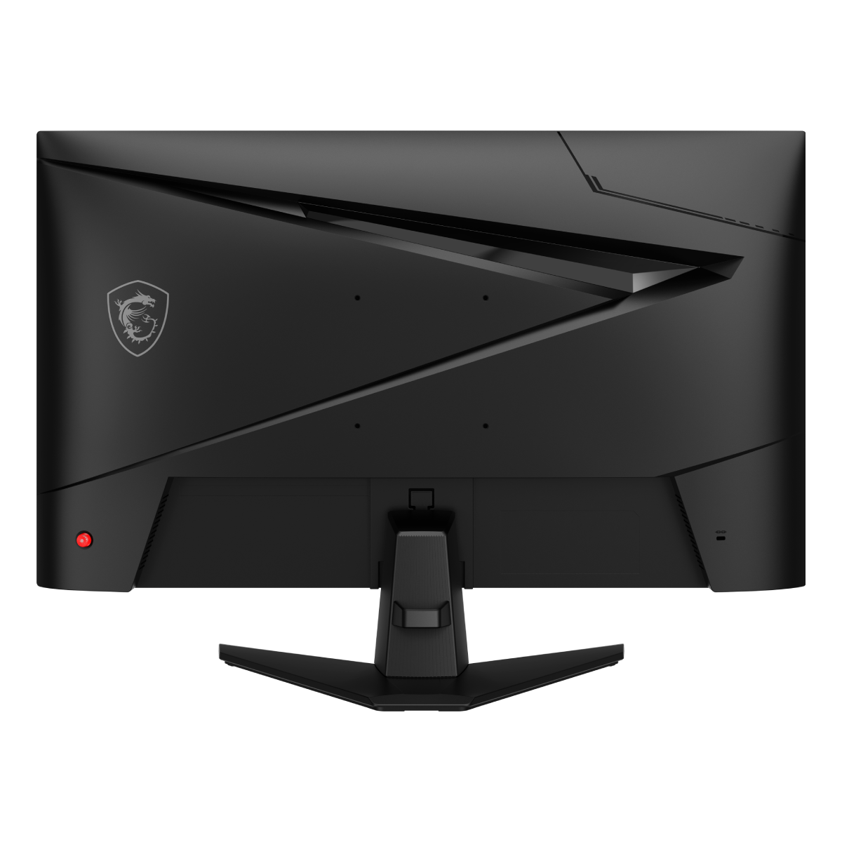 Monitor gaming de MSI MAG 274F de 27 pulgadas FHD