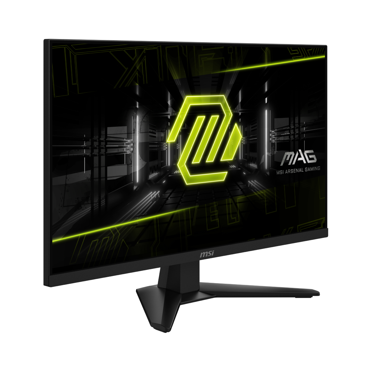 Monitor gaming de MSI MAG 274F de 27 pulgadas FHD