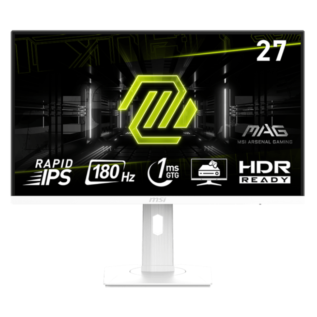 monitor gaming msi mag 274pfw