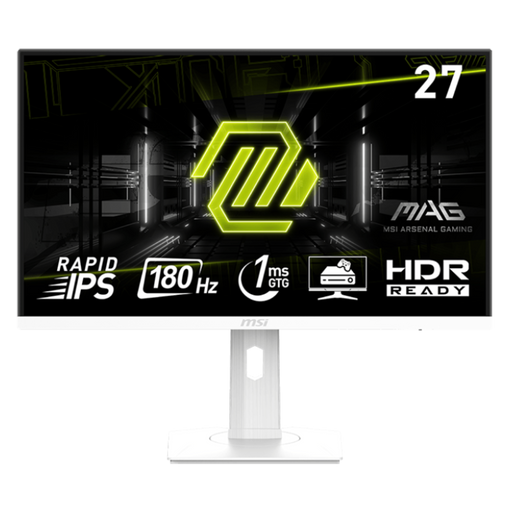 monitor gaming msi mag 274pfw