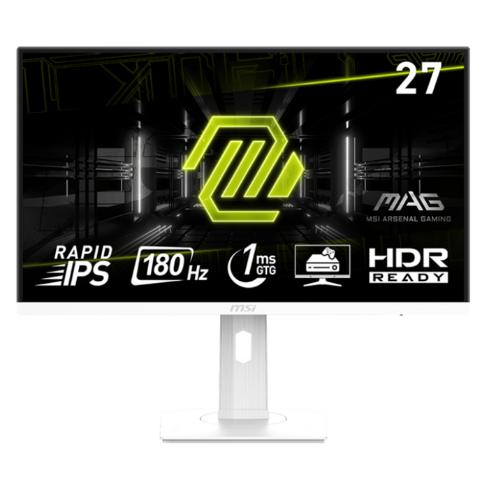 monitor gaming msi mag 274pfw